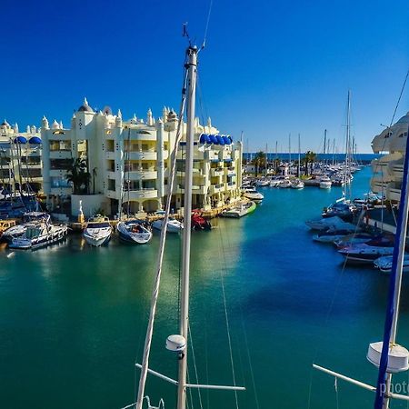Pueblo Del Parque 3 - Terraza Soleada Con Jardin - Piscina Y Playa - Urbanizacion Tranquila Lejlighed Benalmádena Eksteriør billede